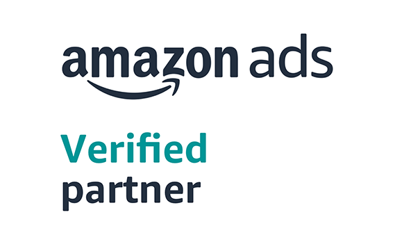 Amazon Ads Verified Partner