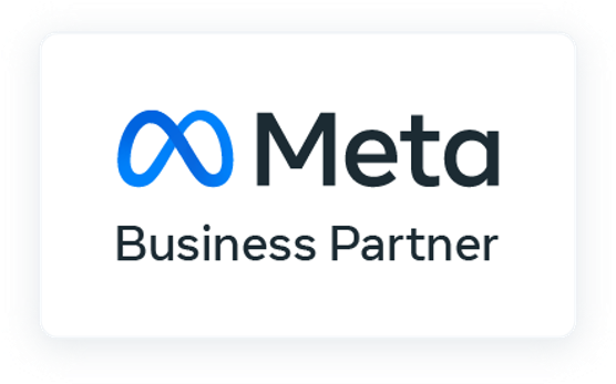 Meta Business Partner