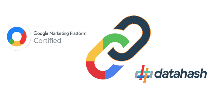 Google Marketing Platform Sales Partner.