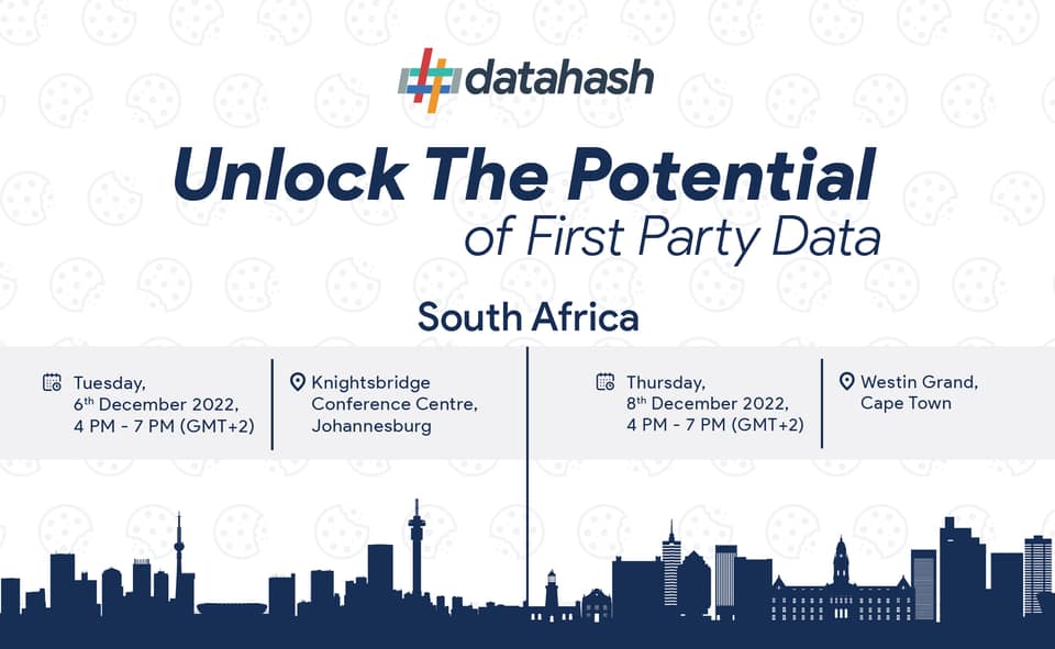 Unhash, South Africa.
