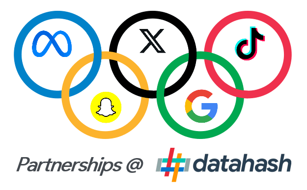 The only company with all big 5.