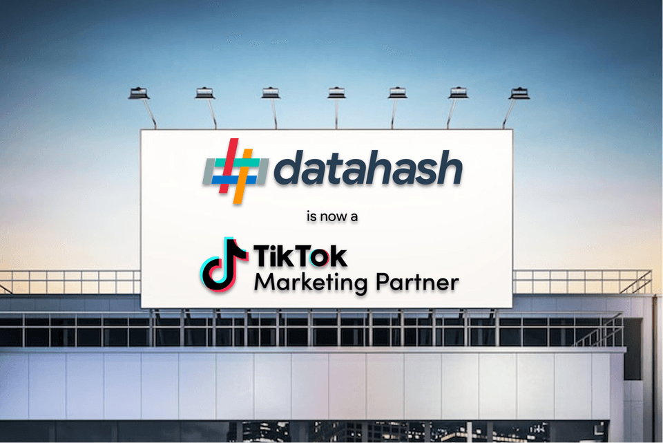 TikTok eAPI Partner.