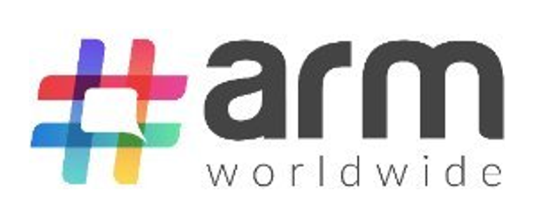 #ARM Worldwide