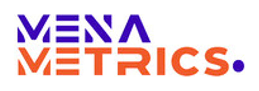 MENA Metrics