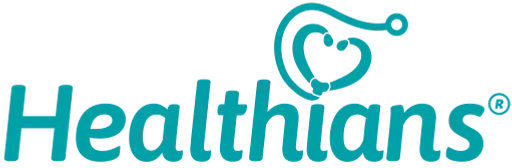 Healthians