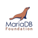 MariaDB logo