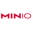 MinIO logo